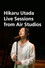 Hikaru Utada Live Sessions from Air Studios