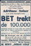 Bet trekt de 100.000