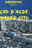 Cap d'Agde, Naked City