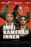 Drei Kameradinnen