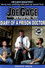 Joe Gage Sex Files Vol. 22: Diary of a Prison Doctor