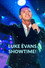 Luke Evans: Showtime!