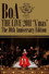 BoA THE LIVE 2011 “X'mas” ~The 10th Anniversary Edition~
