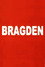 Bragden