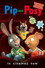 Pip and Posy and Friends