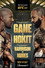 UFC 334: Gane vs. Hokit