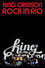 King Crimson: Rock in Rio