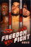 Dragon Gate USA Freedom Fight 2010