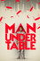 Man Under Table