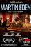 Martin Eden