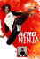 Afro Ninja