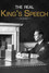 The Real King's Speech