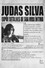 JUDAS SILVA EXPÕE DETALHES DE SUA VIDA ÍNTIMA