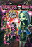 Monster High: Freaky Fusion