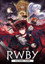 RWBY: Volume 4