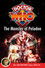 Doctor Who: The Monster of Peladon