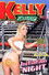 Kelly the Coed 2: Initiation Night
