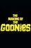 The Making Of The Goonies