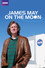 James May on the Moon