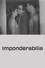 Imponderabilia