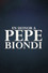En honor a Pepe Biondi