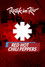 Red Hot Chili Peppers - Rock in Rio