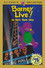 Barney Live! In New York City