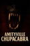 Amityville Chupacabra