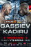 Murat Gassiev vs. Peter Kadiru