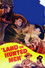 Land of Hunted Men