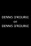 Dennis O'Rourke on Dennis O'Rourke