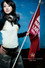 NANA MIZUKI LIVE FIGHTER 2008 -RED SIDE-
