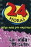 24 horas (Algo está por explotar)