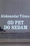 Od pet do sedam