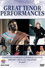 Great Tenor Performances