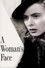 En kvinnas ansikte