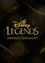 Disney Legends Awards Ceremony