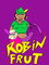 Robin Frut