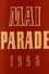 Maiparade 1956