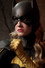Batgirl: the killing joke