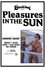 Pleasures in the Sun