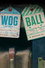 Wogball: Australia's Beautiful Game