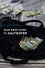Blue Bags Float in Saltwater