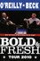 Bold & Fresh Tour 2010