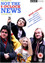 The Best of Not the Nine O'Clock News Volume Two