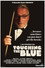 Touching The Blue