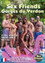 Sex Friends: Gorges du Verdon