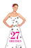 27 Dresses