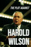 The Plot Against Harold Wilson