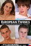 European Twinks First Time on the Casting Couch 3